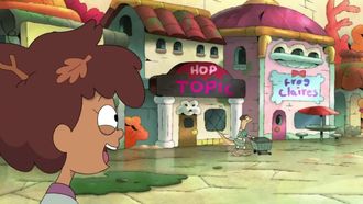 Episode 17 Hopping Mall