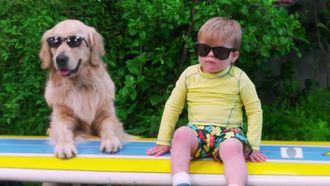 Episode 1 Best Summer Ever