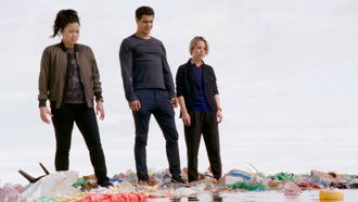Episode 9 It's Raining Men (of War)