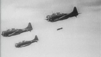 Episode 2 THE PACIFIC BOILS OVER: Pearl Harbor, December 7, 1941