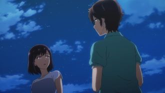 Episode 5 How About We Travel Together?