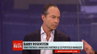 Episode 2 Barry Rosenstein