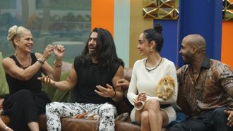 Episode 77 Juego revuelto