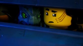 Episode 7 Mindless Beasts