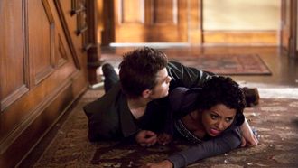 Episode 21 Before Sunset