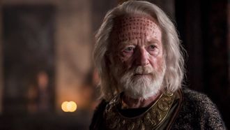 Episode 3 Honour and Betrayals