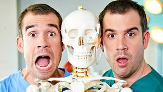 Episode 4 What’s the Deal With Swallowing?