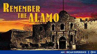 Episode 5 Remember the Alamo