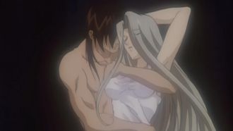 Episode 11 Nohomu nobodi