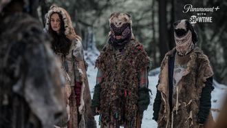 Episode 10 Full Circle