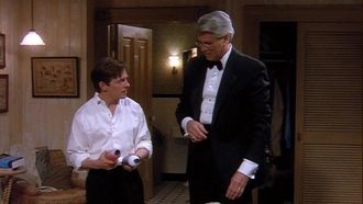 Episode 23 The Mayor Who Came to Dinner