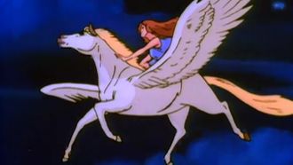 Episode 7 Pegasus