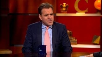 Episode 17 Niall Ferguson