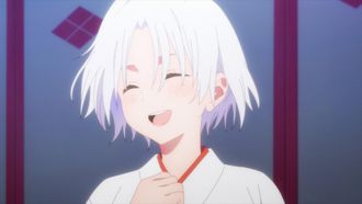 Episode 23 Shirahi's Mirage ~Ties~