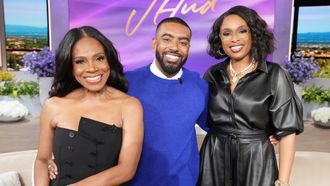 Episode 88 Sheryl Lee Ralph, Teddy Swims