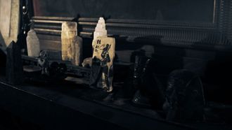 Episode 9 Mining Town of Rituals