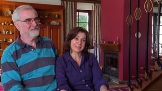 Episode 45 Scottish Borders