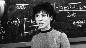 Episode 1 An Unearthly Child