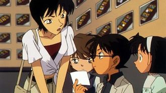Episode 359 Metropolitan Police Detective Love Story 5 (2)