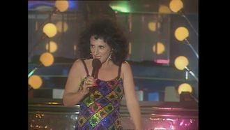 Episode 12 Okey-Cokey-Karaoke