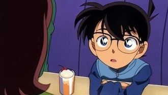 Episode 264 Courtroom Battle: Kisaki vs. Kogoro (1)