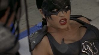 Episode 1 Armed and Dangerous