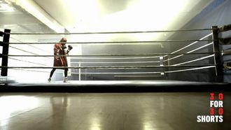 Episode 70 Revolution in the Ring