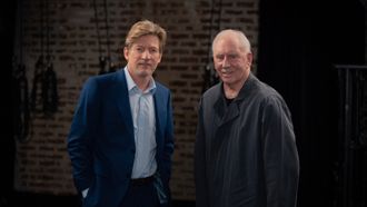 Episode 2 Ian Chappell