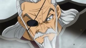 Episode 21 Rolling Thunder