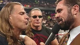 Episode 45 D-Generation X Rules the Wrestling World