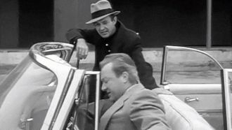 Episode 12 Phony Insurance