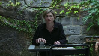 Episode 6 Tess