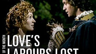 Episode 3 Love's Labour's Lost