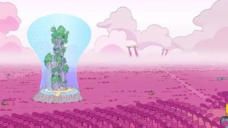 Episode 48 The Fuchsia Ocean