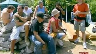 Episode 4 Who Framed Adam Carolla?
