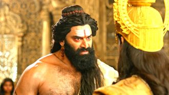 Episode 78 Shri Ram Ki Sena