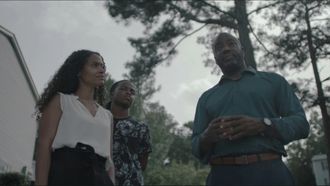 Episode 2 Murphy's Law