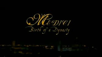 Episode 1 Birth of a Dynasty