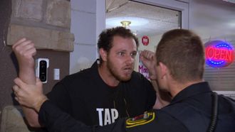 Episode 6 Tased and Confused