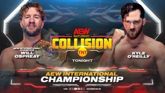 Episode 19 AEW Double or Nothing 2024 Fallout