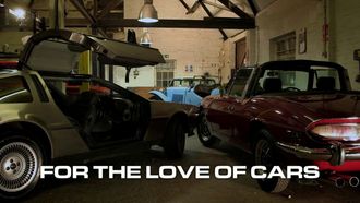 Episode 7 The Auction