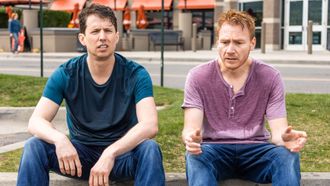 Episode 1 Special Guest Jon Heder