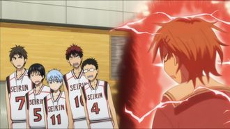 Episode 3 Shidou!