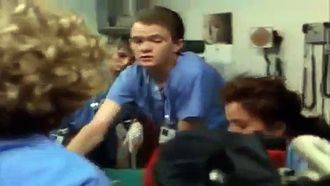 Episode 1 There's a Riot Going On