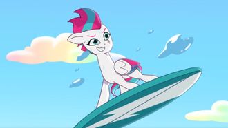 Episode 57 Hot Day, Huh?