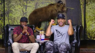 Episode 130 Tuesday, July 18, 2017