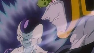 Episode 43 The Resurrection of Cell and Frieza