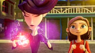 Episode 7 Little Black Lies