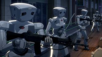 Episode 5 Model 105