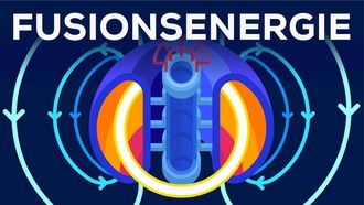 Episode 13 Fusion Energy Explained — Future or Failure